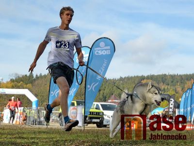 Obrazem: Ohlédnutí za Janovskými 11 a 19 kilometry Obrazem: Ohlédnutí za Janovskými 11 a 19 kilometry