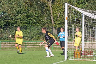 Útok na vedoucí Horní Brannou se Plavům nezdařil