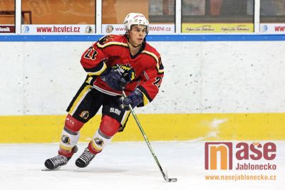 Šest nebo sedm gólů Michala Nevyhoštěného v síti vedoucího týmu?