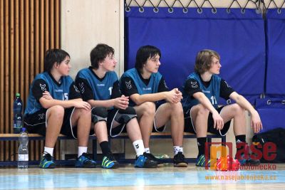  Dorostenci Elektro-Pragy stále doma neporaženi