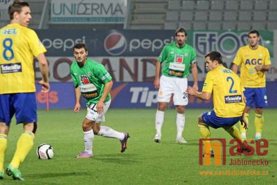 Rada se poučil a bral všechno