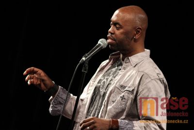 Justin Echols Quartet