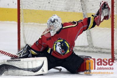 Vlci po šesti zápasech naplno bodovali