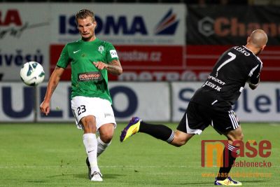 Jablonec opět v roli Jánošíka