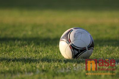 V krajském přeboru fotbalistů týmy Jablonecka bodovaly