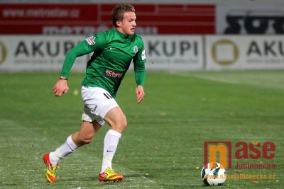 Beneš sundal svůj tým z hrobníkovy lopaty