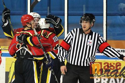 Vlci tentokrát bodovali naplno