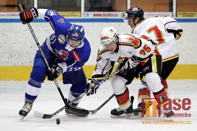 Vlci patnáct vteřin od překvapení a tří bodů