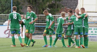 Gólová přestřelka s Plzní pro soupeře