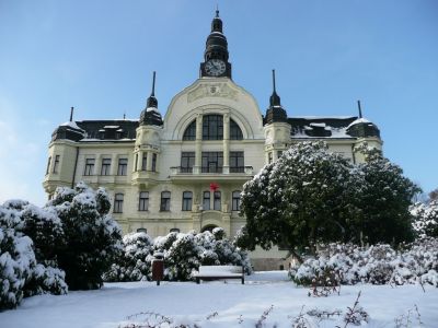 Jednání zastupitelstva města Tanvald živě