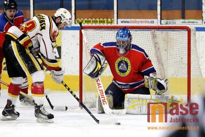 Vlkům se povedla odveta na pražské Kobře