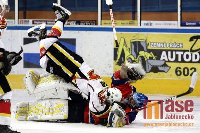 Hrubky rozhodly o další prohře Vlků