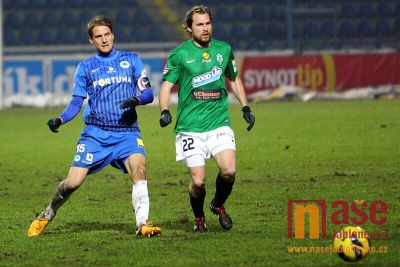 Střelecký souboj Štajner versus Vaněk