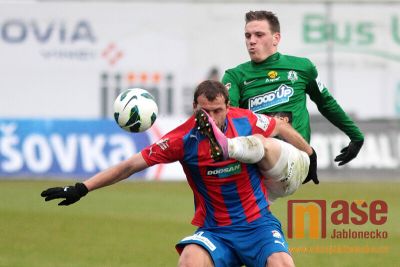 Jablonec to režíruje nahoře i dole