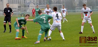 Dorostu se na severu Moravy nedařilo