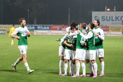 Výrazněji pozvat na fotbal už nelze