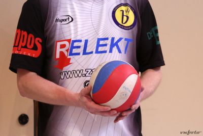 Volejbalisté i přes problémy zahájili II. ligu solidně