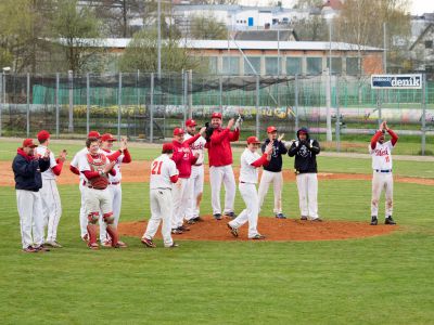 Blesk odehrál v Blansku dva rozdílné zápasy