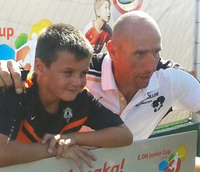 Do Monaka pojede rodina z Jablonce