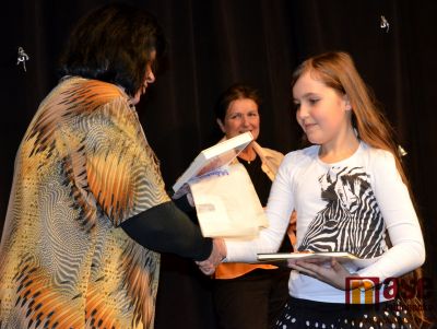 Městská knihovna ocenila vítěze literární soutěže. Vybírali ze 133 textů