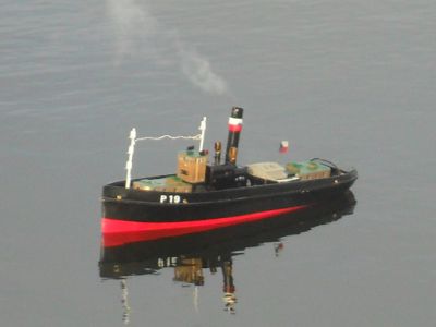 Na Novoveském koupališti se konalo desáté setkání mladých modelářů