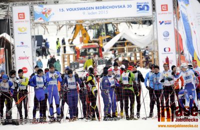 Obrazem: Jizerská 30