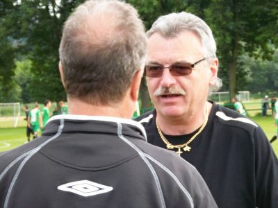 Stejskal, Skuhravý a Drsek rozšíří realizační tým