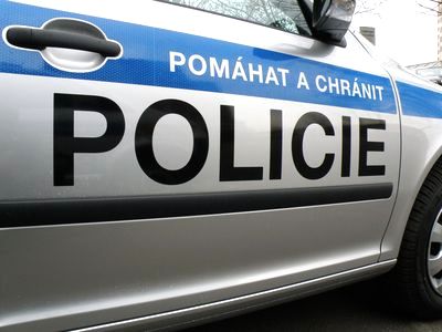 Mladý muž řídil opilý