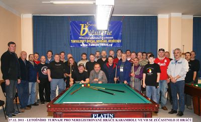 Karamboly v herně Bižuterie zkoušeli neregistrovaní