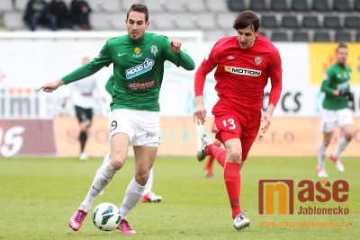 Baumit splnil proti Brnu svoji povinnost