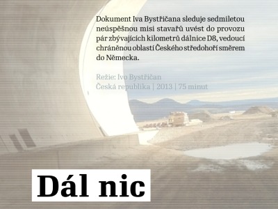 Městská knihovna Jablonec promítne film z festivalu Jeden svět