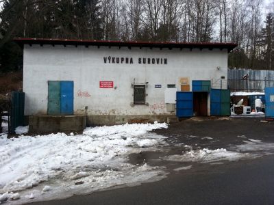 Tanvaldští městští strážníci napomohli objasnění krádeže kovů    