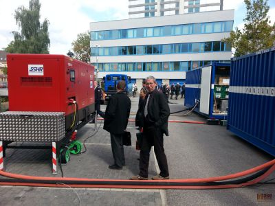 Nedostatek pitné vody Tanvald nezaskočí