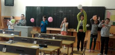 V Tanvaldě proběhl Den s fyzikou