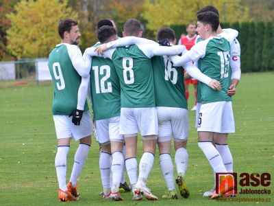 V souboji prvoligových béček lepší to jablonecké