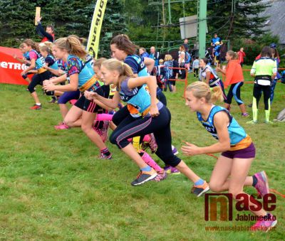 Obrazem: 15. ročník Bedřichovského krpálu