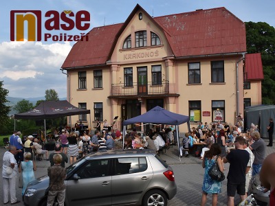 Ve Vysokém nad Jizerou slavili 230 let od počátku divadla