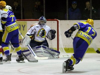 Vlci opět zahazovali šance a prohráli