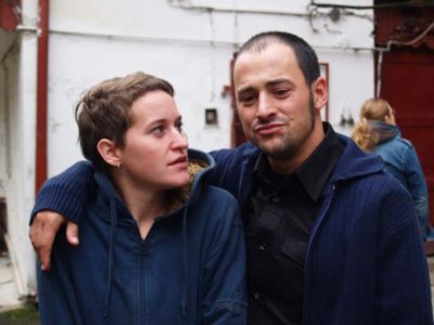 Film Nic proti ničemu v kině Junior uvede Radek Rubáš