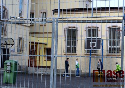 Za dva roky bude v Sokolí ulici v Jablonci nový sportovní areál