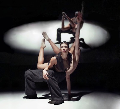 Taneční večer v kině Radnice uzavře sezonu Nederlands Dans Theater