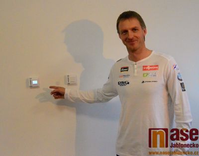 Čeští biatlonisté dostali novou zbraň