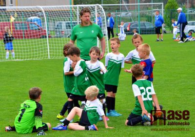 Velký úspěch žáků FK na Junior North Cupu