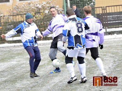 8. ročník Memoriálu Bedřicha Chmelíka