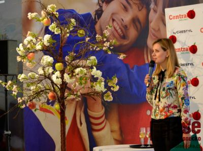 Obrazem: Otevření Central Jablonec