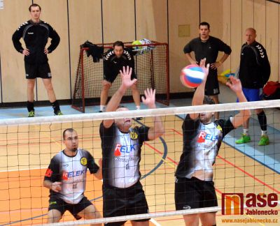 Čtyři body Bižuterie v soubojích s extraligovou rezervou