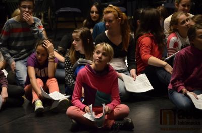  ZUŠ chystá scénické provedení České mše vánoční 