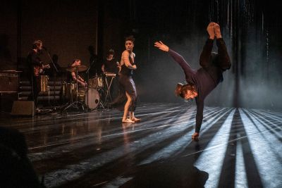 Léto tančí vrcholí již v pátek!