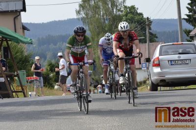 Obrazem: Lučanské okruhy 2014