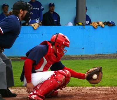 Blesk zpátky na vítězné vlně